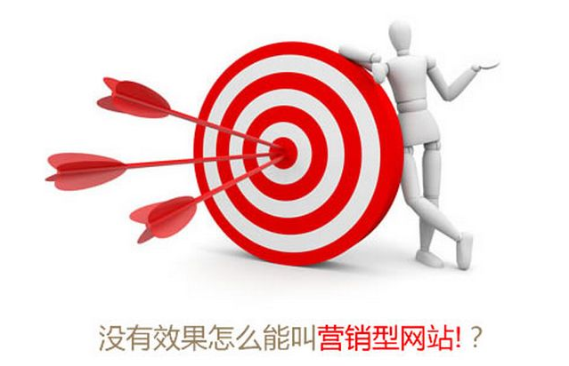 營銷型網(wǎng)站內(nèi)容推廣如何做？